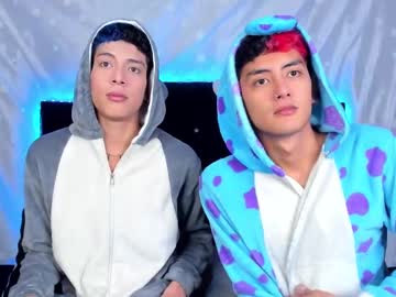 Taylor_And_Chris21 May 26, 2025 Chaturbate stream image