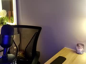 Tittystarot May 26, 2025 Chaturbate stream image