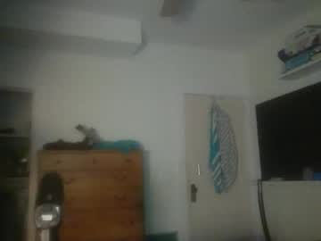 True_Manofworth May 26, 2025 Chaturbate stream image