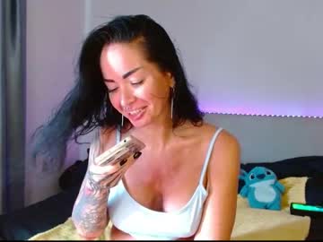 Amber_Tasty May 26, 2025 Chaturbate stream image