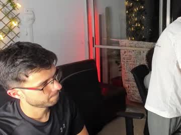 Chrisandrew_ May 26, 2025 Chaturbate stream image