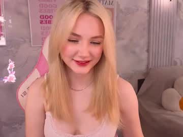 Cutie_Angels May 26, 2025 Chaturbate stream image
