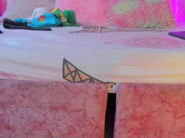 Emily_Sweett__ May 26, 2025 Chaturbate stream image