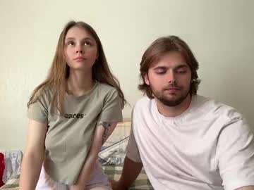 Eva_Calvin May 26, 2025 Chaturbate stream image