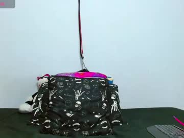 Flacapaisa May 26, 2025 Chaturbate stream image
