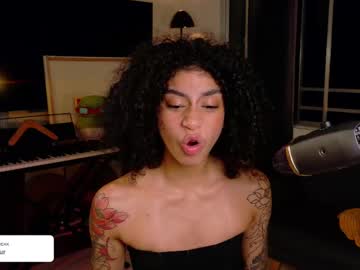 Fresatanica May 26, 2025 Chaturbate stream image