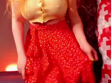 Indian_Summer_ May 26, 2025 Chaturbate stream image