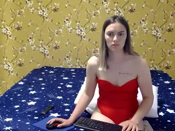 Karla318103 May 26, 2025 Chaturbate stream image