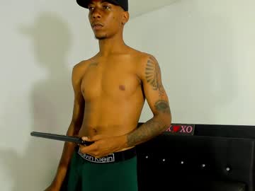 Kevinhoo_ May 26, 2025 Chaturbate stream image