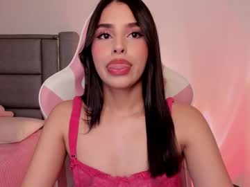 Mia_Johnsonll May 26, 2025 Chaturbate stream image