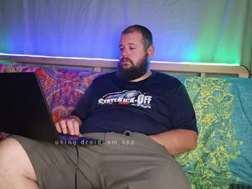 Wrongjeremy May 26, 2025 Chaturbate stream image