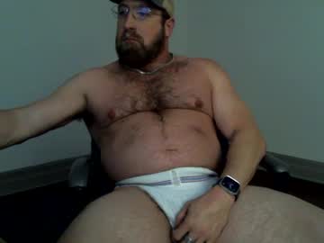 Arkansasmuscle34 May 26, 2025 Chaturbate stream image
