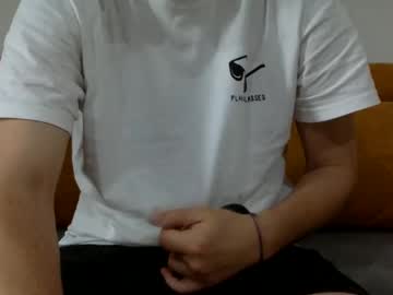 Chad092 May 26, 2025 Chaturbate stream image