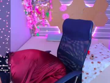 Daniela_Molina1 May 26, 2025 Chaturbate stream image