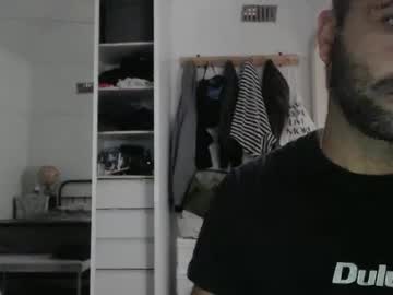 Danielxo18cm May 26, 2025 Chaturbate stream image