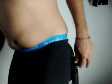 Designturbate May 26, 2025 Chaturbate stream image