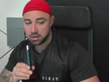 Duncanstones May 26, 2025 Chaturbate stream image