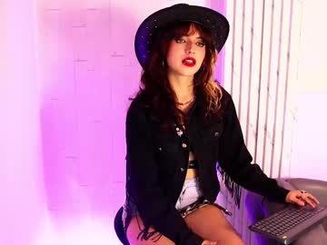 Jean_Jackson May 26, 2025 Chaturbate stream image