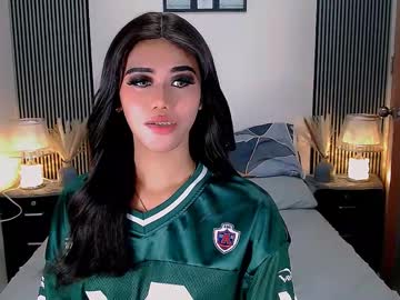 Jhuliana_And_Charles_Room May 26, 2025 Chaturbate stream image