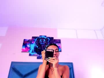 Kataleyaa_Horny May 26, 2025 Chaturbate stream image