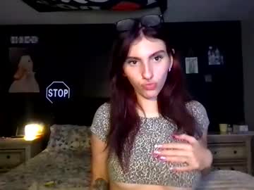 Kattastic1 May 26, 2025 Chaturbate stream image