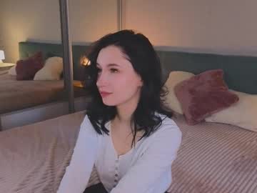 Sweetpanic May 26, 2025 Chaturbate stream image