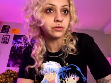 Theeking_Venus May 26, 2025 Chaturbate stream image