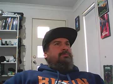 Theozbeardguy May 26, 2025 Chaturbate stream image