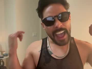 Vendickx May 26, 2025 Chaturbate stream image