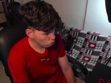 Yurii_Moody May 26, 2025 Chaturbate stream image