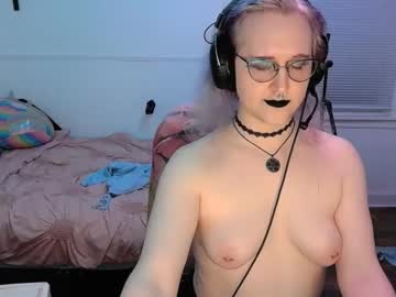 Alyxiabewbs May 26, 2025 Chaturbate stream image