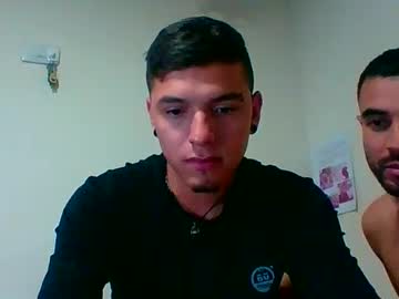 Apache_710 May 26, 2025 Chaturbate stream image