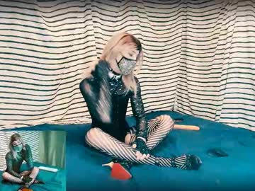 Morphelina May 26, 2025 Chaturbate stream image