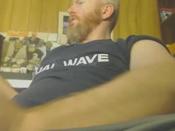 Redhead4fun May 26, 2025 Chaturbate stream image