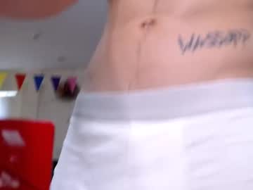 Steveoceanbeanhuge May 26, 2025 Chaturbate stream image