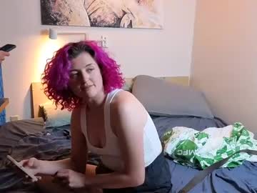 Stickyfingersinc May 26, 2025 Chaturbate stream image