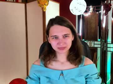 Tessamill May 26, 2025 Chaturbate stream image