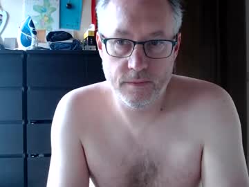 Andyberg8 May 26, 2025 Chaturbate stream image