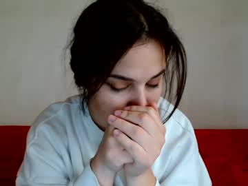 Behappy4self May 26, 2025 Chaturbate stream image