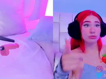 Jadee_Reed May 26, 2025 Chaturbate stream image