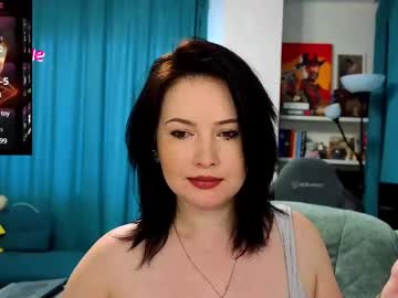 Katniss_K May 26, 2025 Chaturbate stream image