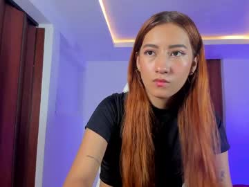 Kittyrush_ May 26, 2025 Chaturbate stream image