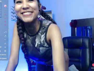Lyam_Gaia May 26, 2025 Chaturbate stream image