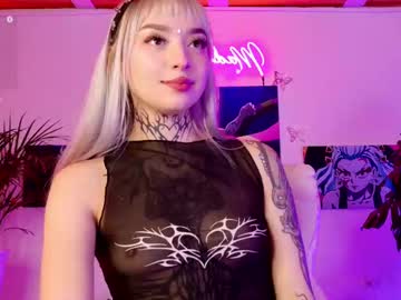 Maddy_Uwu May 26, 2025 Chaturbate stream image