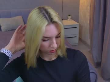 Marryjonas May 26, 2025 Chaturbate stream image