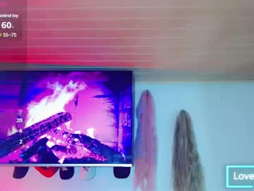 Naughty_Ambar_18 May 26, 2025 Chaturbate stream image