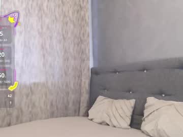 Sandraa_Black May 26, 2025 Chaturbate stream image