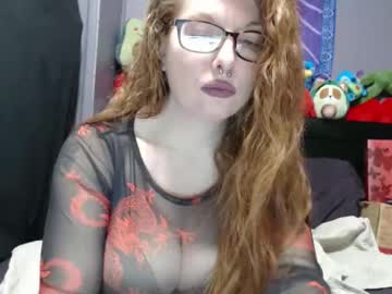 Skarlettjade May 26, 2025 Chaturbate stream image