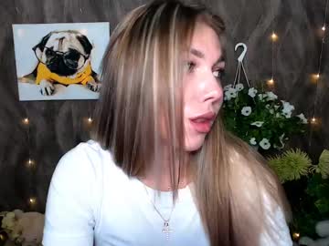 Sport_Tall_Karina May 26, 2025 Chaturbate stream image