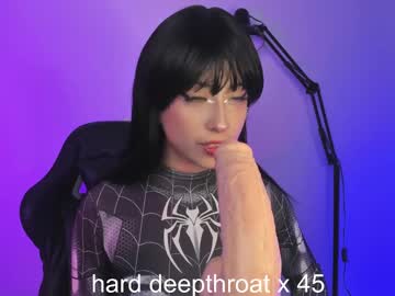Tokyo_Blues May 26, 2025 Chaturbate stream image